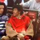 Image for article titled The Fits of Coming to America's Darryl Jenks, Ranked From 'He Looks Warm' to 'WTF Is That?'